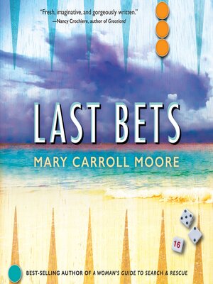 cover image of Last Bets